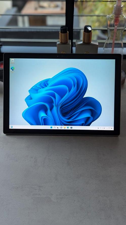 Microsoft Surface Pro 4 Windows 11 / i5 / 8gb / 256gb ssd, Computers en Software, Windows Tablets, Gebruikt, 12 inch, Ophalen of Verzenden