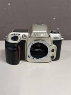 Nikon F60 35mm SLR Film Camera Body, Audio, Tv en Foto, Fotocamera's Analoog, Spiegelreflex, Ophalen of Verzenden, Zo goed als nieuw