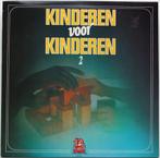 Kinderen voor Kinderen - Kinderen voor Kinderen 2 (1981) LP, Cd's en Dvd's, Vinyl | Kinderen en Jeugd, Gebruikt, Ophalen of Verzenden
