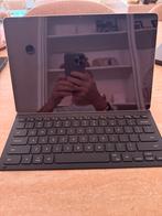 Samsung Tab S9 + Toetsenbord, Computers en Software, Android Tablets, Ophalen, S9 plus, 11 inch, Zo goed als nieuw