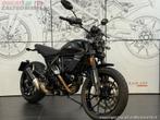 Ducati SCRAMBLER ICON DARK (bj 2025), Motoren, Motoren | Ducati, Bedrijf, Meer dan 35 kW, 803 cc, Naked bike