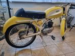 itom super sport brommer, Ophalen, Maximaal 45 km/u, 50 cc, Overige merken