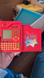 Pokemon pokedex, Ophalen, Zo goed als nieuw