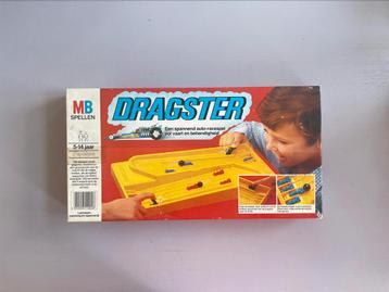 Dragster (Vintage, 1976) beschikbaar voor biedingen