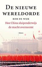 De nieuwe wereldorde - Rob de Wijk"", Boeken, Politiek en Maatschappij, Rob de Wijk, Nieuw, Ophalen of Verzenden, Politiek en Staatkunde