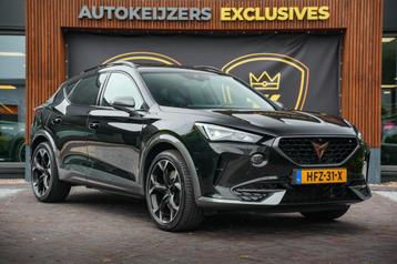CUPRA Formentor 1.4 e-Hybrid VZ Performance Panodak ACC 360  beschikbaar voor biedingen
