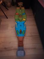 Hot Wheels Monster Trucks Arena Set, Ophalen, Zo goed als nieuw