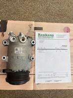 Airco compressor Ford Fiesta MK6 1,25 (2008-2017), Gebruikt, Ford, Ophalen of Verzenden