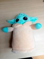 Baby Yoda knuffel nieiw, Ophalen of Verzenden, Zo goed als nieuw