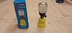 Mooie Idealgas Camping Lamp FHSTAJP, Caravans en Kamperen, Ophalen, Gebruikt