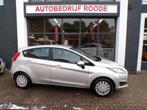 Ford Fiesta 1.6 TDCi Champion AIRCO,NIEUWE APK ! (bj 2013), Voorwielaandrijving, Euro 5, Gebruikt, 4 cilinders