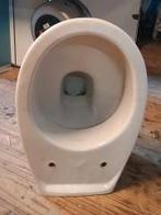 8 Toiletpotten / wandclosets "Sphinx", Ophalen, Minder dan 50 cm, Gebruikt, Overige typen