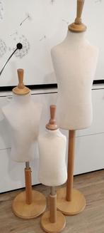 Etalagepoppen paspoppen kind, Hobby en Vrije tijd, Feestartikelen, Ophalen