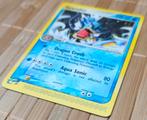 Pokemon Kaarten EX Dragon Gyarados 32/97 DR 32 kaart, Ophalen of Verzenden, Losse kaart, Zo goed als nieuw