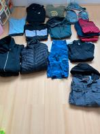 Pakket jongen kleding, Ophalen of Verzenden, Zo goed als nieuw, Jongen, Jas