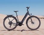 CUBE TOURING HYBRIDPRO 625METALLICGREY/CHROMEvan:2999nu:2399, Fietsen en Brommers, Elektrische fietsen, Cube, Verzenden, Cube