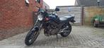 Yamaha TDM 850 naked, Particulier, Toermotor