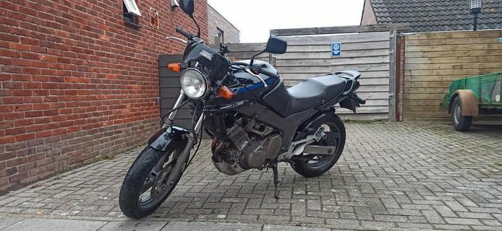 Yamaha TDM 850 naked, Motoren, Motoren | Yamaha, Particulier, Toermotor, Ophalen