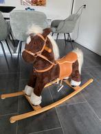Hobbelfiguren,Schomelpaard, Ophalen, Zo goed als nieuw