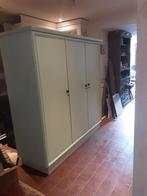 Vintage midcentury jaren 60 kledingkast DEMONTABEL, Ophalen, Gebruikt, 25 tot 50 cm, 150 tot 200 cm