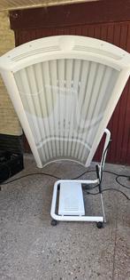 Zonnehemel.per direct op te halen, Witgoed en Apparatuur, Zonnebanken en Gezichtsbruiners, Ophalen, Gebruikt, Zonnebank enkelzijdig