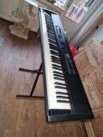 Roland RD-700SX Stage Piano - Nieuwstaat!, Ophalen, 88 toetsen, Roland, Zo goed als nieuw
