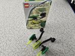 technisch lego swampcraft, Kinderen en Baby's, Speelgoed | Duplo en Lego, Ophalen, Zo goed als nieuw, Complete set, Lego