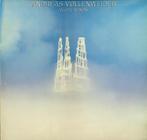 Andreas Vollenweider ‎– White Winds (Seeker's Journey) lp, Cd's en Dvd's, Vinyl | Dance en House, Ophalen of Verzenden, Zo goed als nieuw