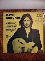 Dave edmunds, Cd's en Dvd's, Ophalen of Verzenden, Zo goed als nieuw, Pop