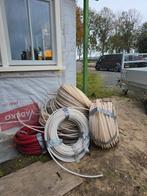 Vloerverwarming buis, Doe-het-zelf en Verbouw, Verwarming en Radiatoren, Ophalen, Minder dan 30 cm, Overige typen, Minder dan 60 cm