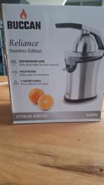 Gloednieuwe Citrus juicer van Buccan, Ophalen of Verzenden, Nieuw, Citruspers