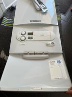 Cv ketel Vaillant VCW 254/4-7, 30 tot 80 cm, Gebruikt, Cv-ketel of Combi-ketel, Minder dan 60 cm