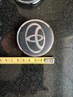 4 Toyota Naafdoppen, Auto diversen, Wieldoppen, Ophalen of Verzenden