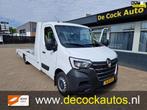 Renault Master T35 2.3 dCi 180 L3 Energy/TIJHOF/OPRIJWAGEN, Voorwielaandrijving, Gebruikt, Euro 6, 4 cilinders