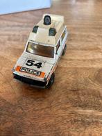 Vintage Matchbox Super Kings Range Rover Police '77, Ophalen