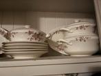 Mosa grootmoeders servies, Antiek en Kunst, Antiek | Servies compleet, Ophalen of Verzenden
