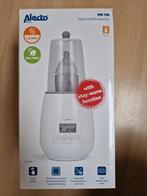 Alecto BW-700 Flessenwarmer, Ophalen of Verzenden, Zo goed als nieuw, Flessen- of potjesverwarmer