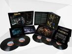 Marillion - Clutching At Straws deluxe 5lp vinyl boxset, nie, Ophalen of Verzenden, Nieuw in verpakking, 12 inch, Progressive