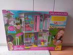 Barbie dreamhouse, Kinderen en Baby's, Ophalen of Verzenden, Nieuw, Toebehoren