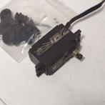 SRT CH6012 coreless low profile servo (drift, HPI, MST, FTX), Ophalen of Verzenden, Gebruikt, Schaal 1:10, Onderdeel