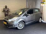 Ford B-Max 1.6 TI-VCT Titanium|GARANTIE|1E EIG|NAP|AUROMAAT|, Auto's, Gebruikt, 4 cilinders, B-Max, Origineel Nederlands