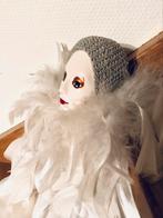 Pierrot pop, Ophalen of Verzenden, Zo goed als nieuw, Pop