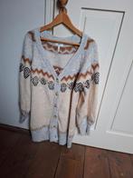 Noors vest Object, Beige, Ophalen of Verzenden, Gedragen, Object