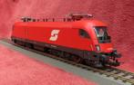 Trix 22715, ÖBB 1016 Taurus, Overige merken, Ophalen of Verzenden, Zo goed als nieuw, Gelijkstroom
