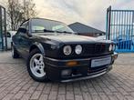 BMW 3-serie Cabrio 318i Aut Elek Pakket Lmv Leder Nw kap, Automaat, Achterwielaandrijving, Gebruikt, 4 cilinders