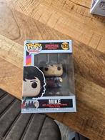 Funko Pop! Stranger Things - Mike #1539 - Nieuw!, Ophalen of Verzenden, Nieuw, Tv, Actiefiguur of Pop