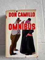 Don Camillo Omnibus hardcover - Klassieker!, Ophalen of Verzenden, Gelezen, Europa overig