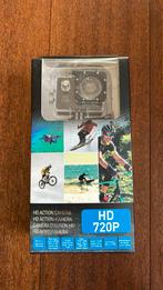 Grundig HD action camera, Ophalen of Verzenden, Nieuw, Overige merken