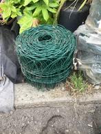 borderafscheiding, 4 rollen, 25 mtr, 25 cm hoog, Ophalen, Nieuw, 20 meter of meer, Raster