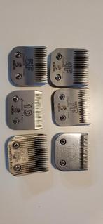 Scheerkoppen, Ophalen of Verzenden, Gebruikt